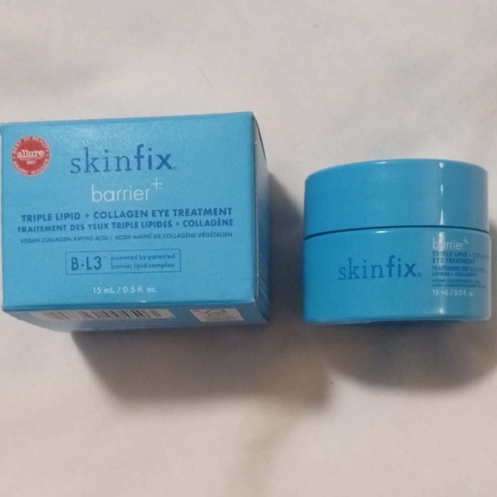 Skinfix Barrier+ Eye Treatment